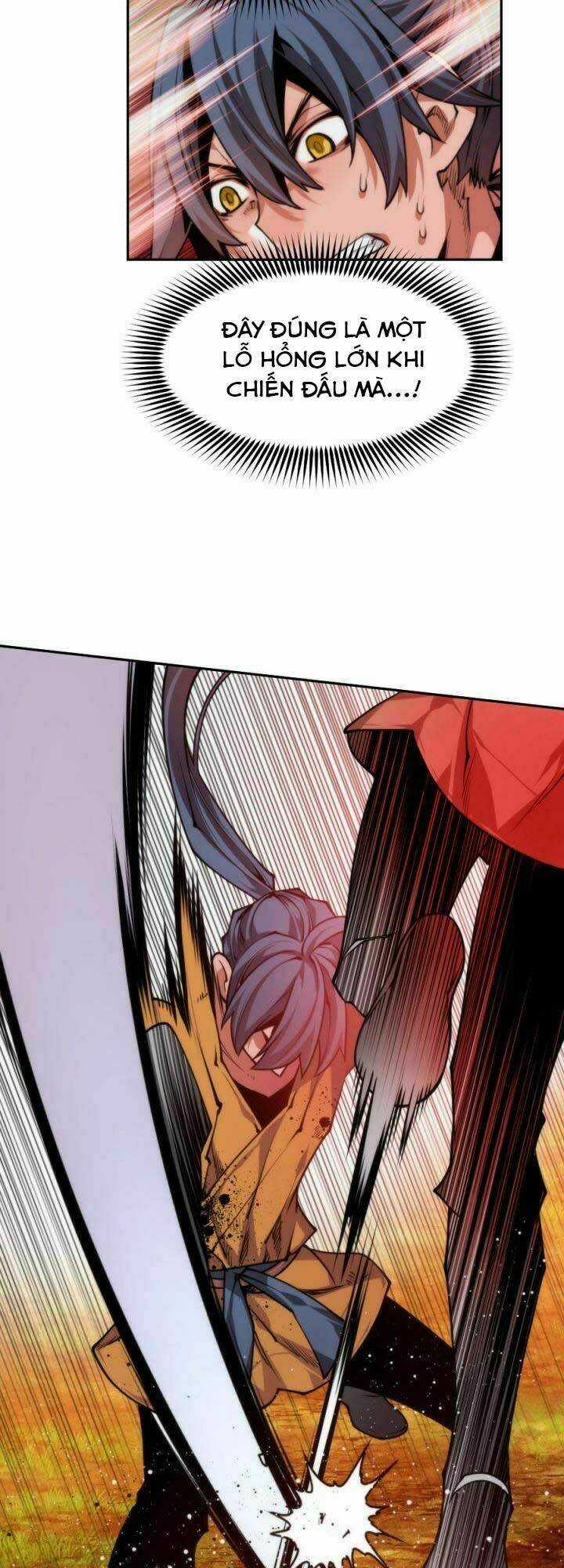 Thời Đại Hoàng Kim Chapter 21 trang 62