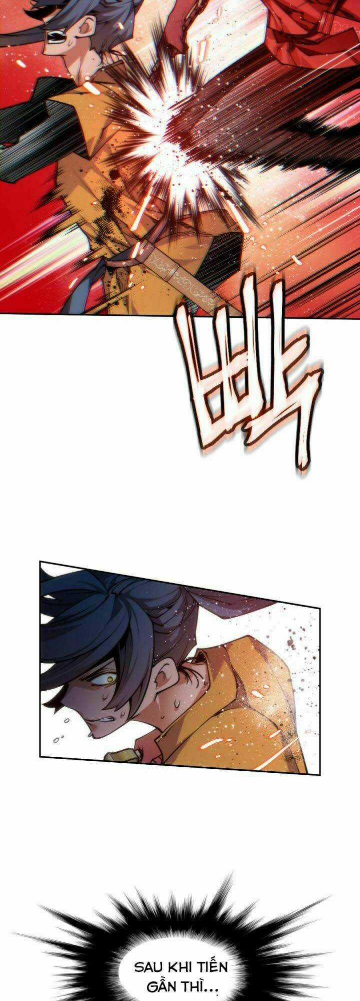 Thời Đại Hoàng Kim Chapter 21 trang 64