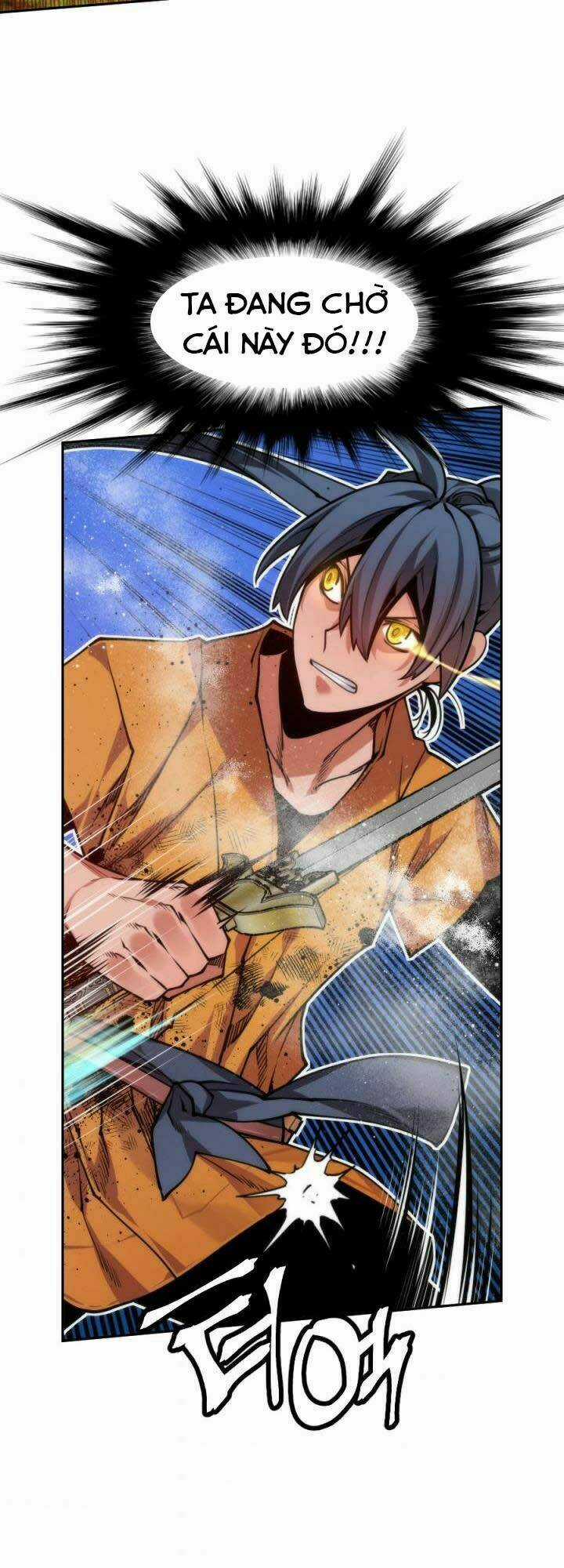 Thời Đại Hoàng Kim Chapter 21 trang 68