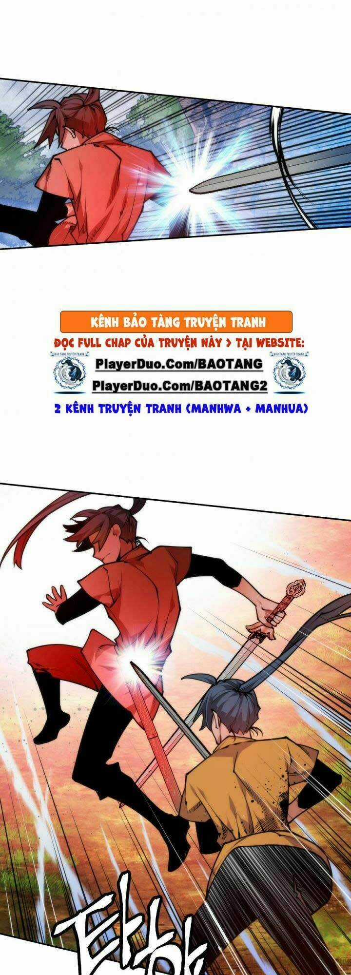 Thời Đại Hoàng Kim Chapter 21 trang 69