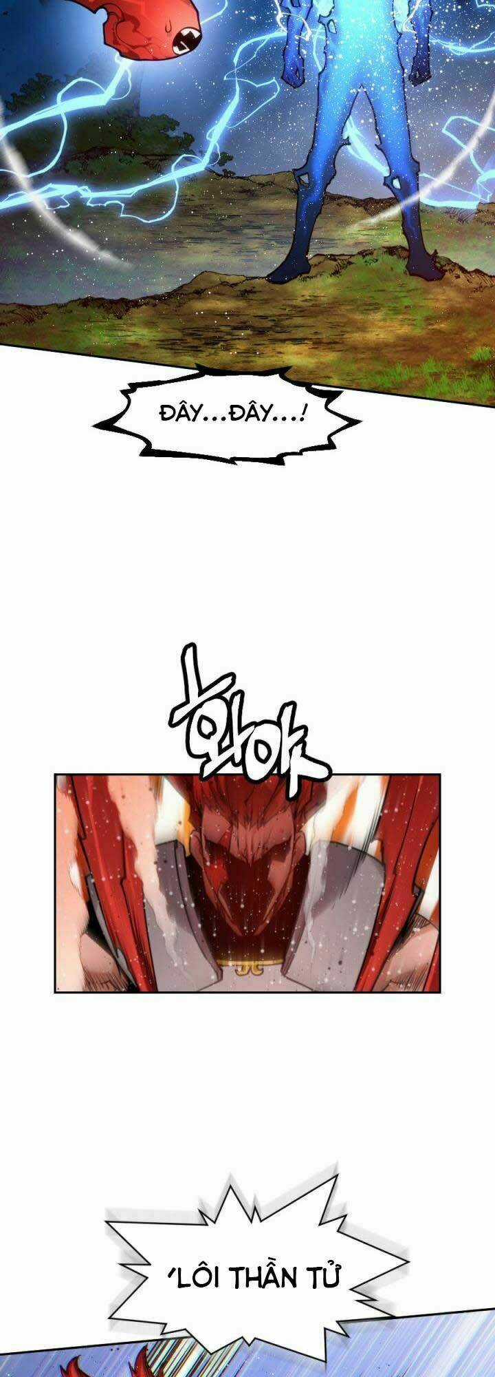 Thời Đại Hoàng Kim Chapter 21 trang 7