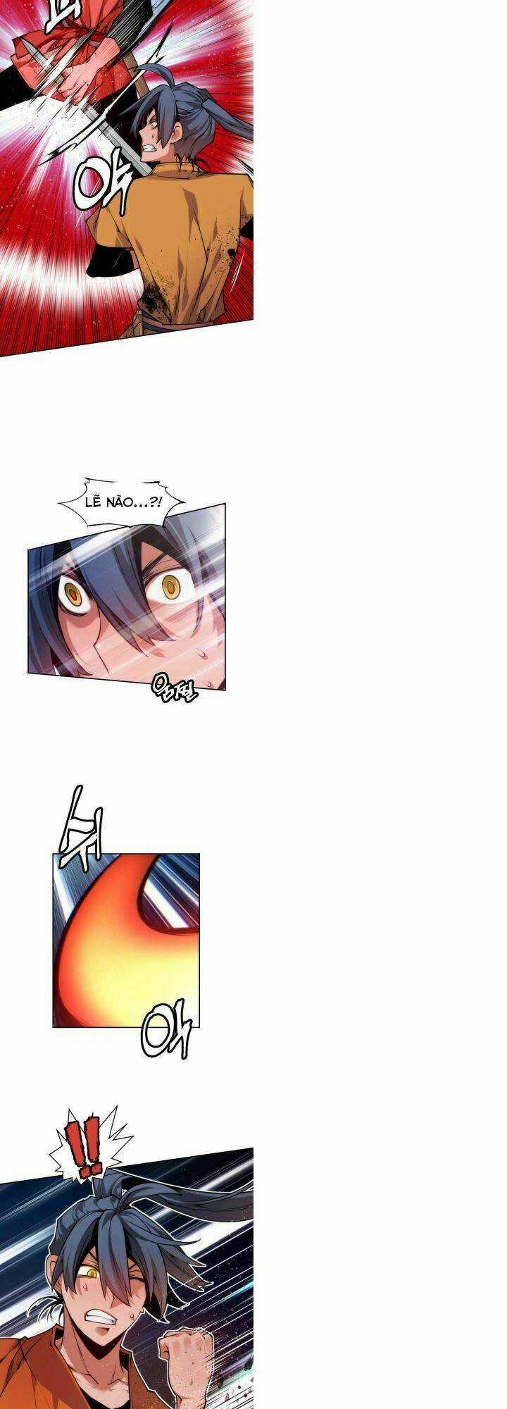 Thời Đại Hoàng Kim Chapter 21 trang 72