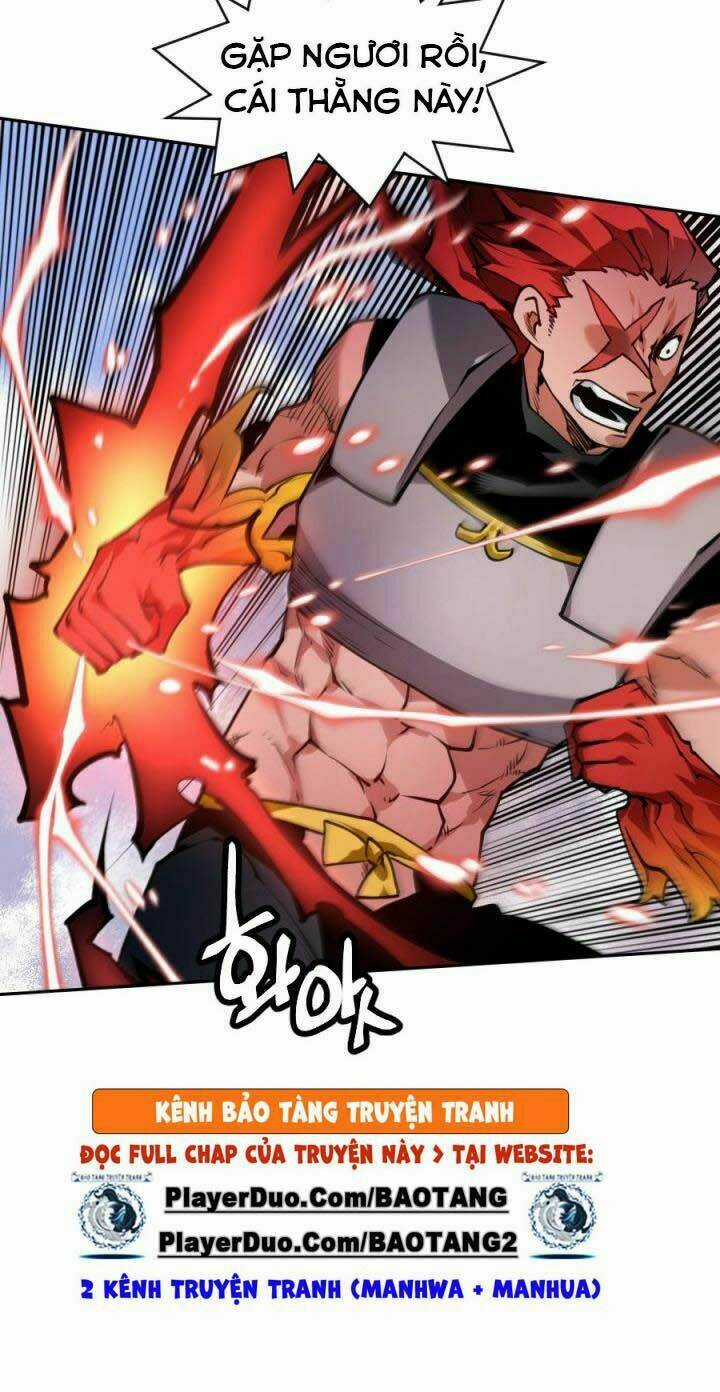 Thời Đại Hoàng Kim Chapter 21 trang 9