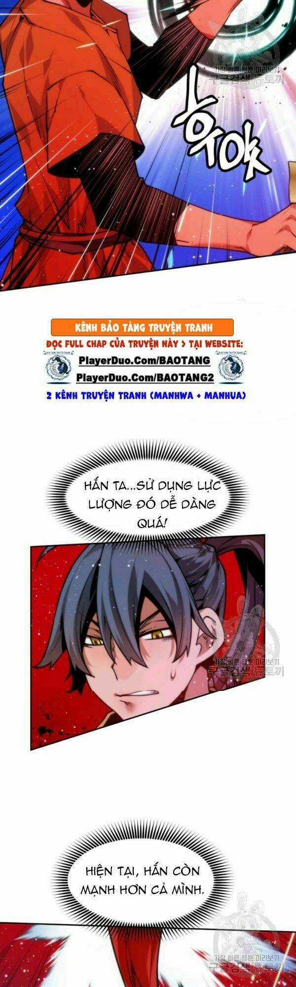 Thời Đại Hoàng Kim Chapter 22 trang 10