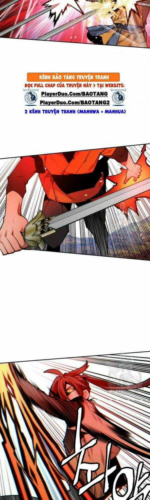 Thời Đại Hoàng Kim Chapter 22 trang 14