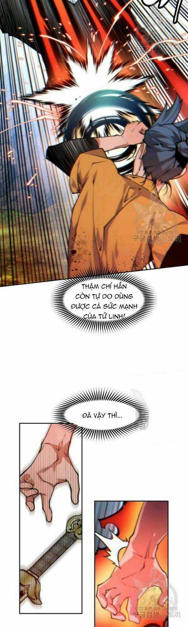 Thời Đại Hoàng Kim Chapter 22 trang 15