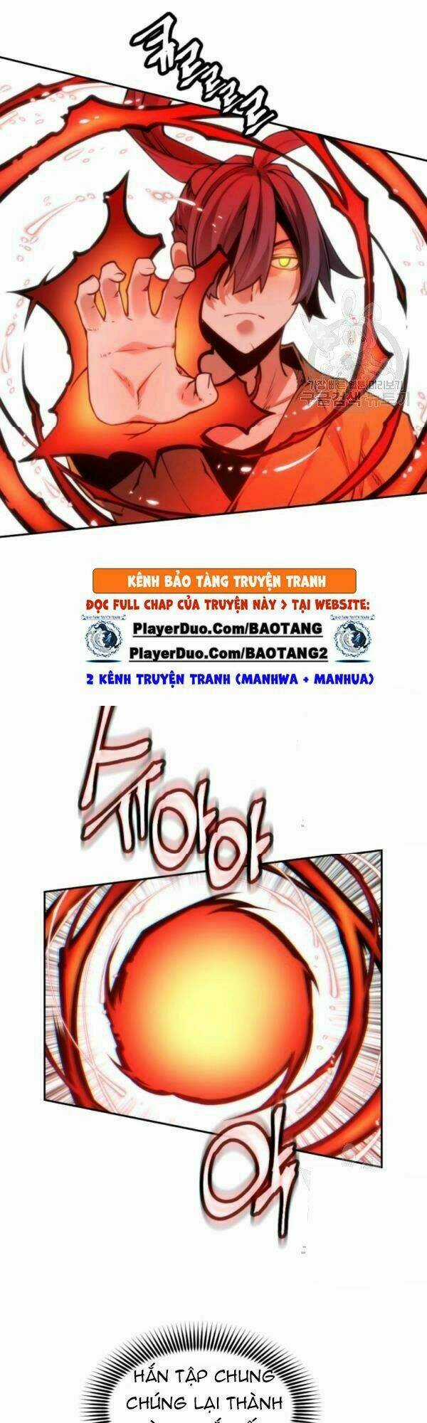 Thời Đại Hoàng Kim Chapter 22 trang 18