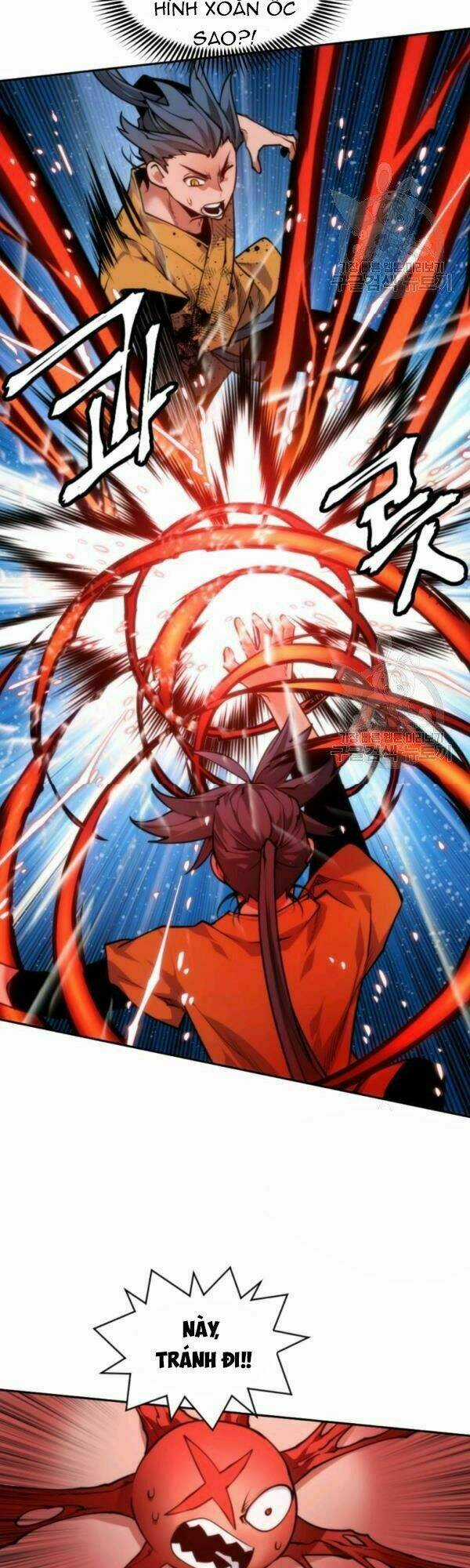 Thời Đại Hoàng Kim Chapter 22 trang 19