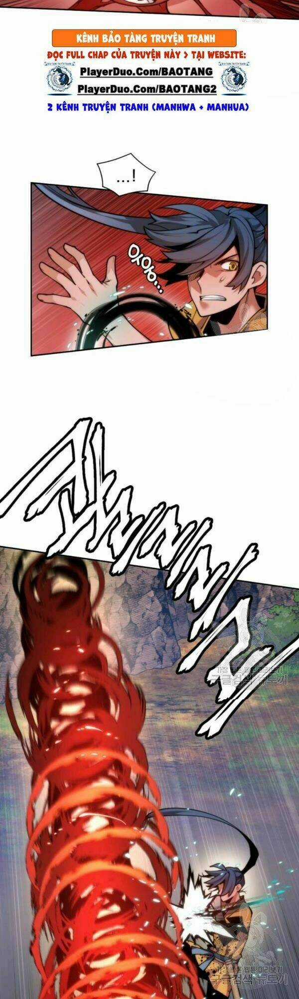 Thời Đại Hoàng Kim Chapter 22 trang 20