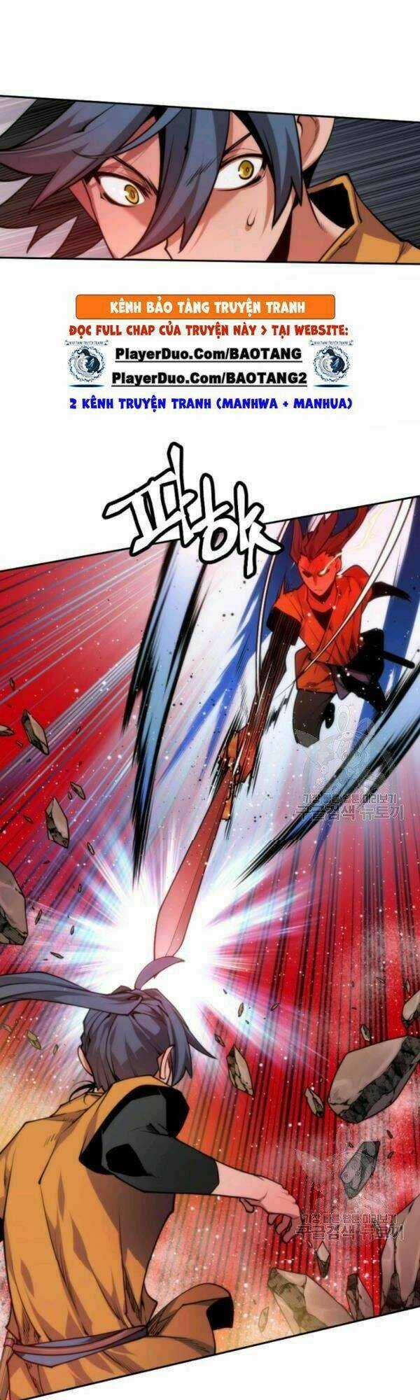 Thời Đại Hoàng Kim Chapter 22 trang 23