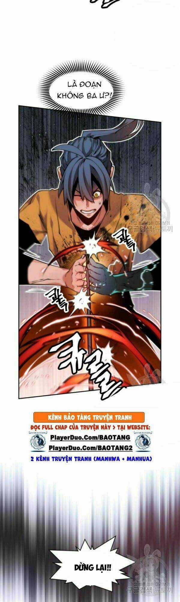 Thời Đại Hoàng Kim Chapter 22 trang 25