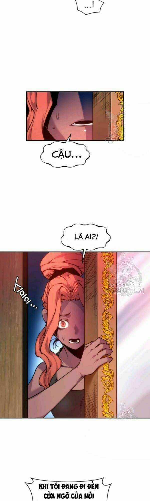 Thời Đại Hoàng Kim Chapter 22 trang 28