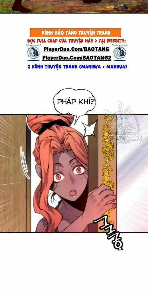 Thời Đại Hoàng Kim Chapter 22 trang 31