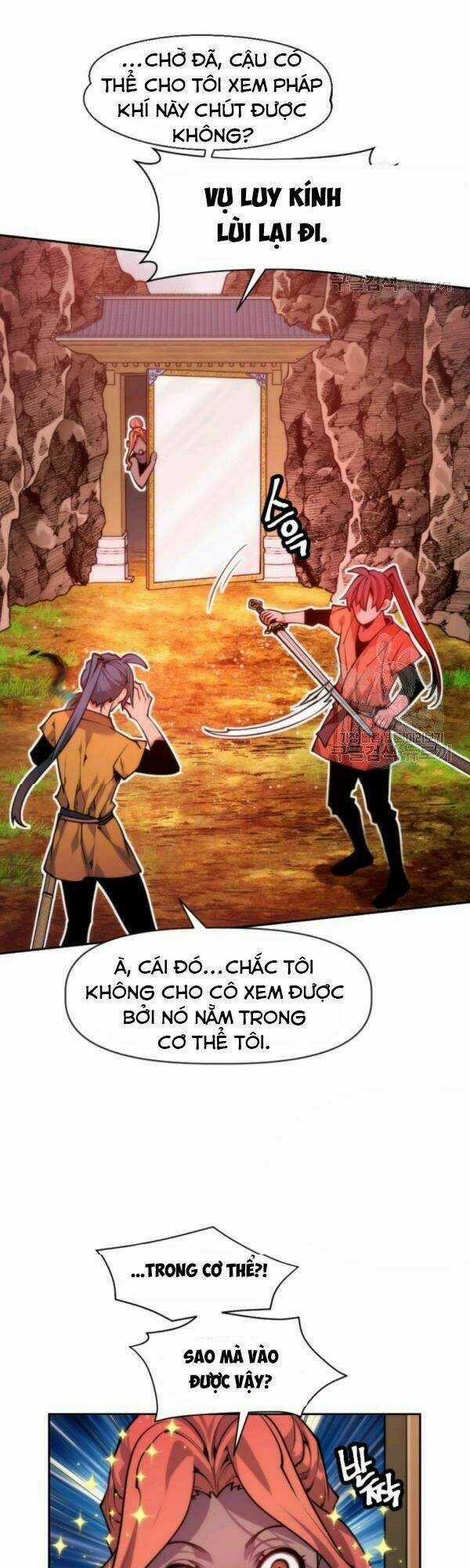 Thời Đại Hoàng Kim Chapter 22 trang 34