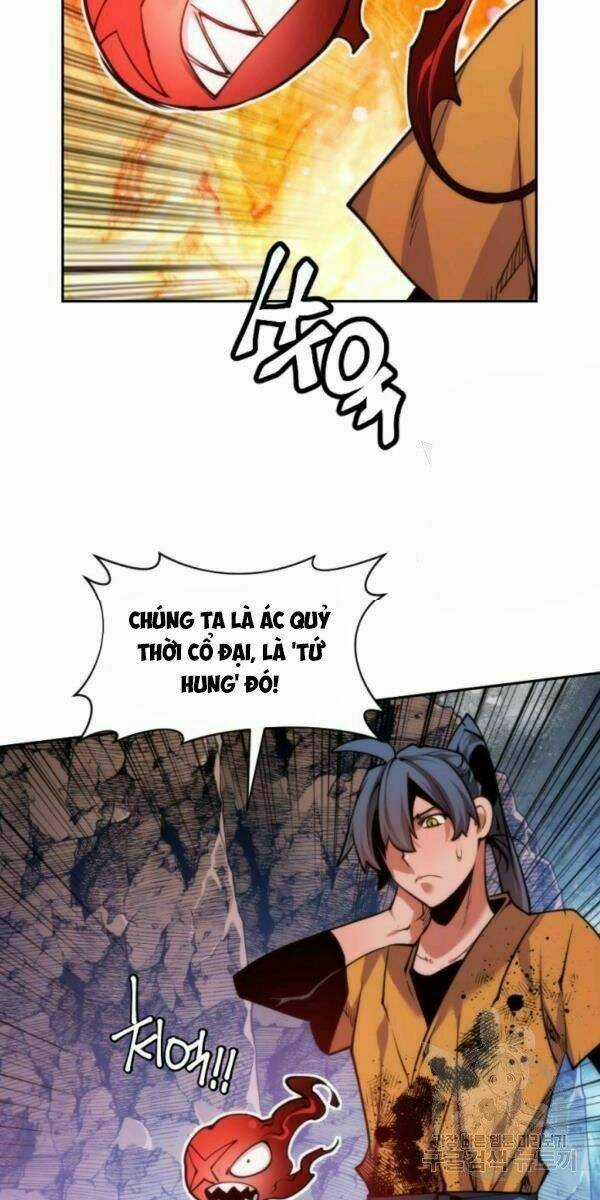 Thời Đại Hoàng Kim Chapter 22 trang 37