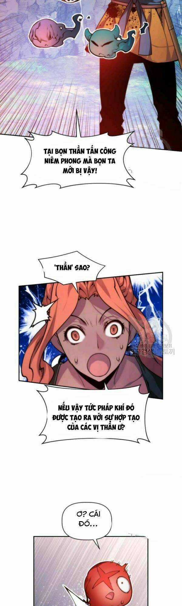 Thời Đại Hoàng Kim Chapter 22 trang 38