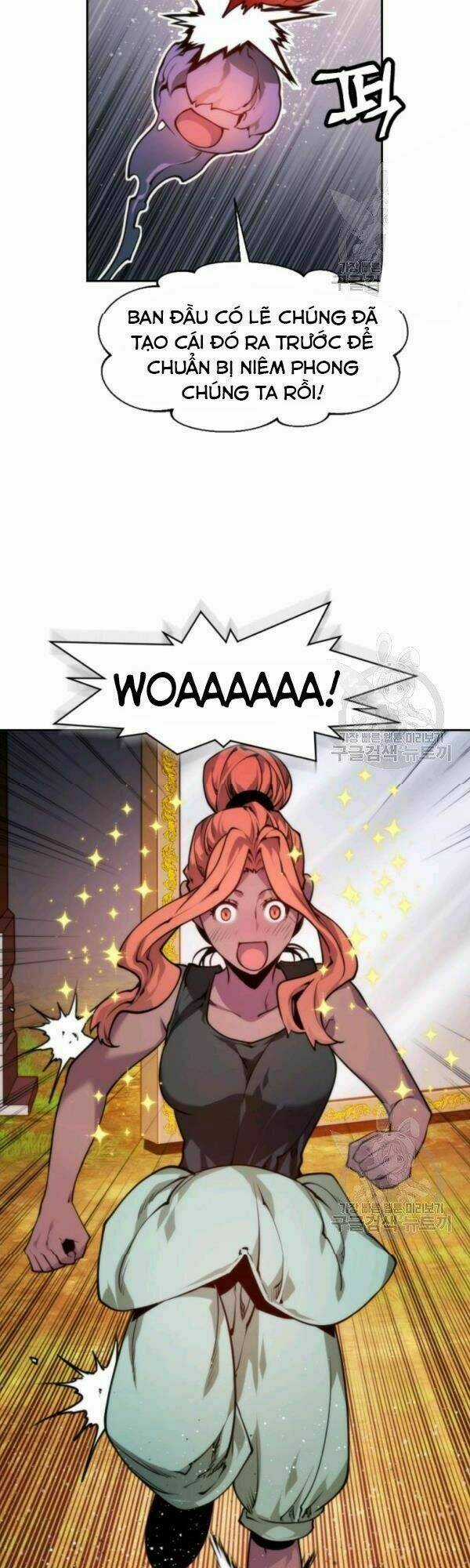 Thời Đại Hoàng Kim Chapter 22 trang 39