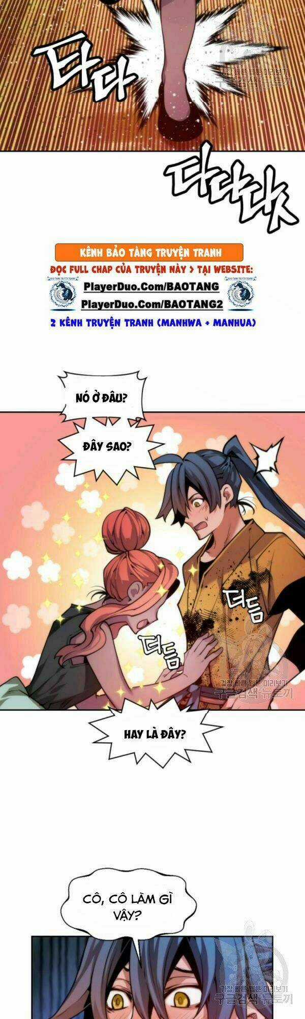 Thời Đại Hoàng Kim Chapter 22 trang 40