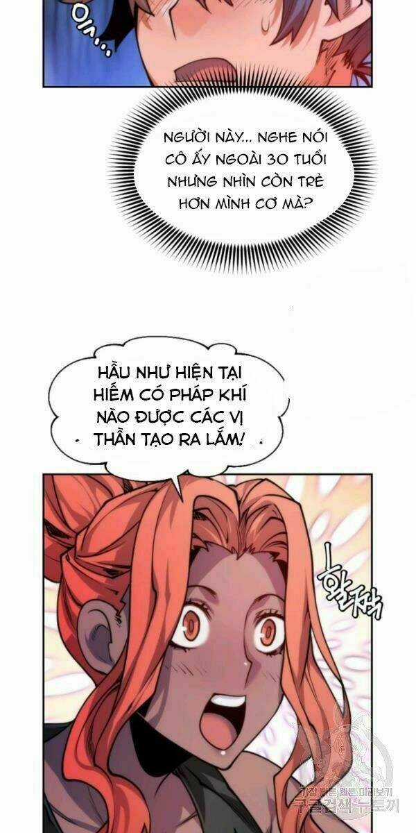 Thời Đại Hoàng Kim Chapter 22 trang 41