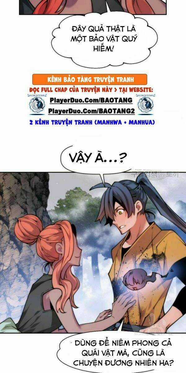 Thời Đại Hoàng Kim Chapter 22 trang 42