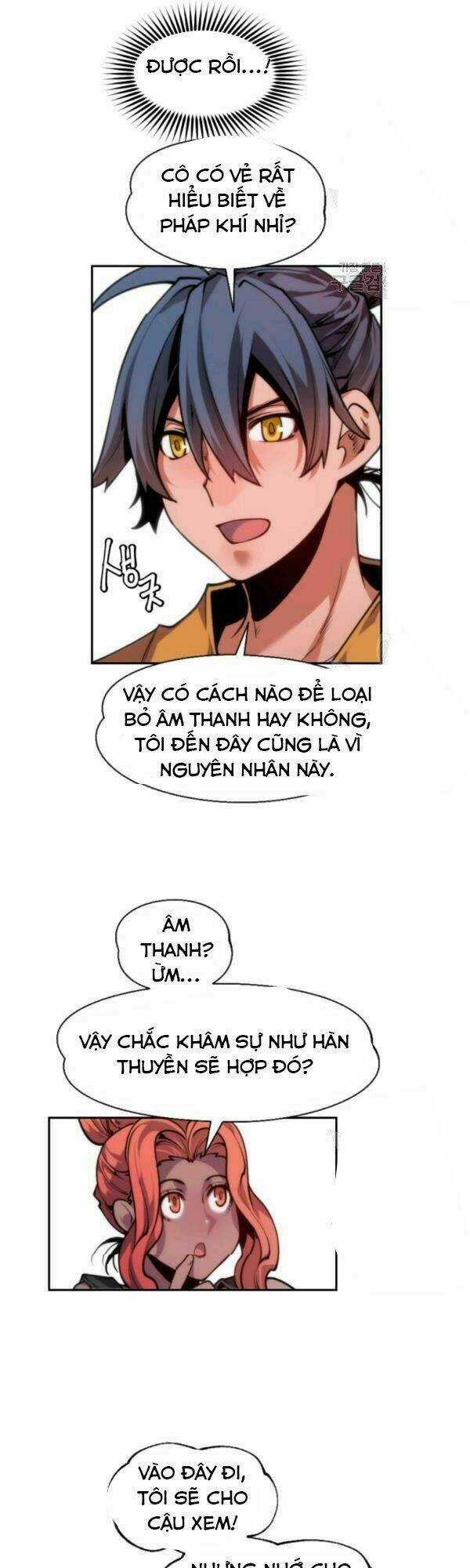 Thời Đại Hoàng Kim Chapter 22 trang 44