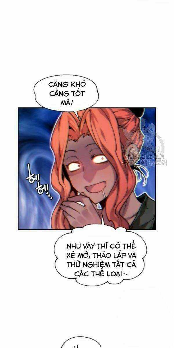 Thời Đại Hoàng Kim Chapter 22 trang 46