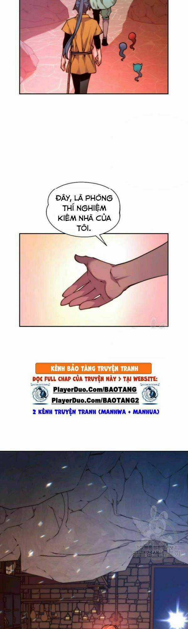 Thời Đại Hoàng Kim Chapter 22 trang 49