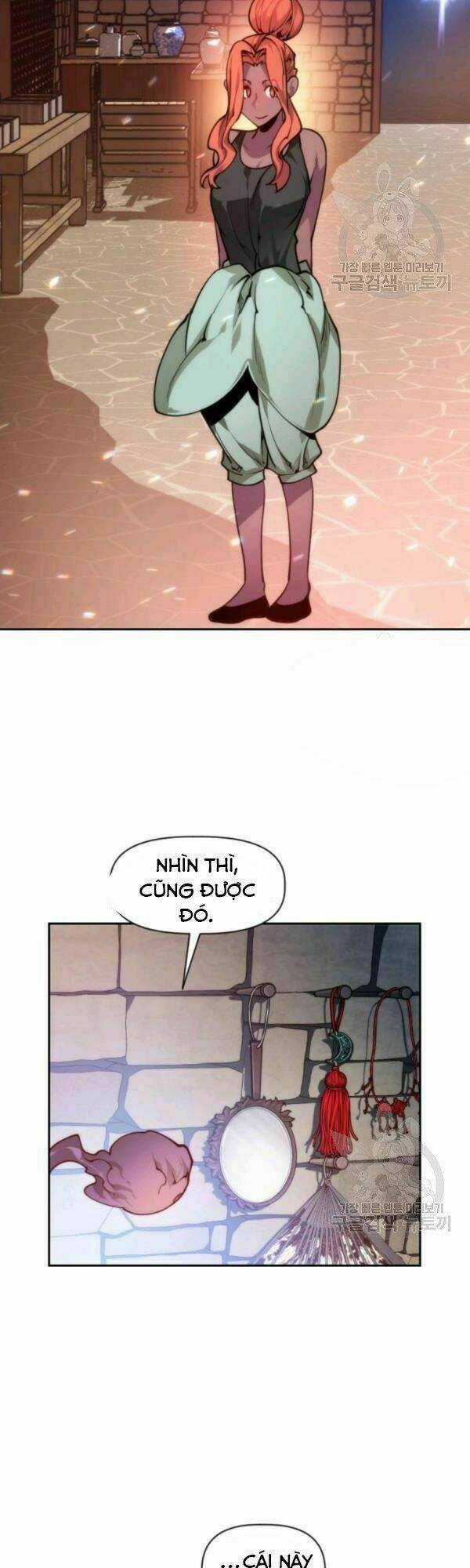 Thời Đại Hoàng Kim Chapter 22 trang 50