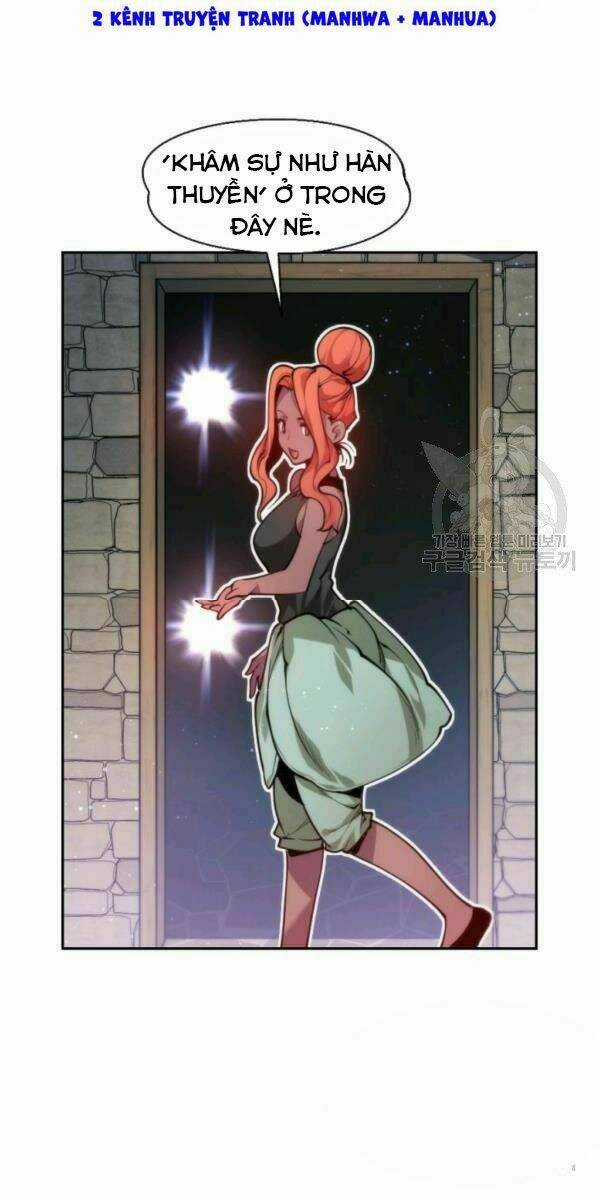 Thời Đại Hoàng Kim Chapter 22 trang 52