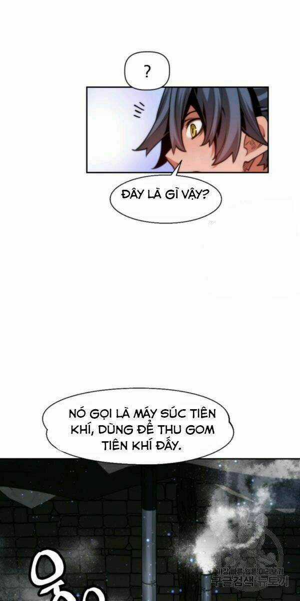 Thời Đại Hoàng Kim Chapter 22 trang 53