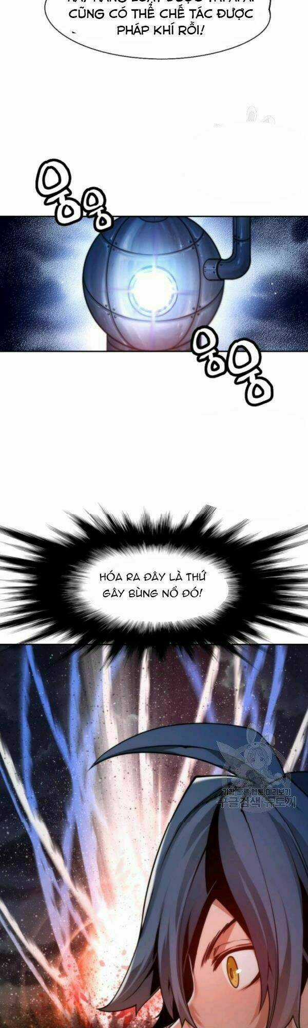 Thời Đại Hoàng Kim Chapter 22 trang 55