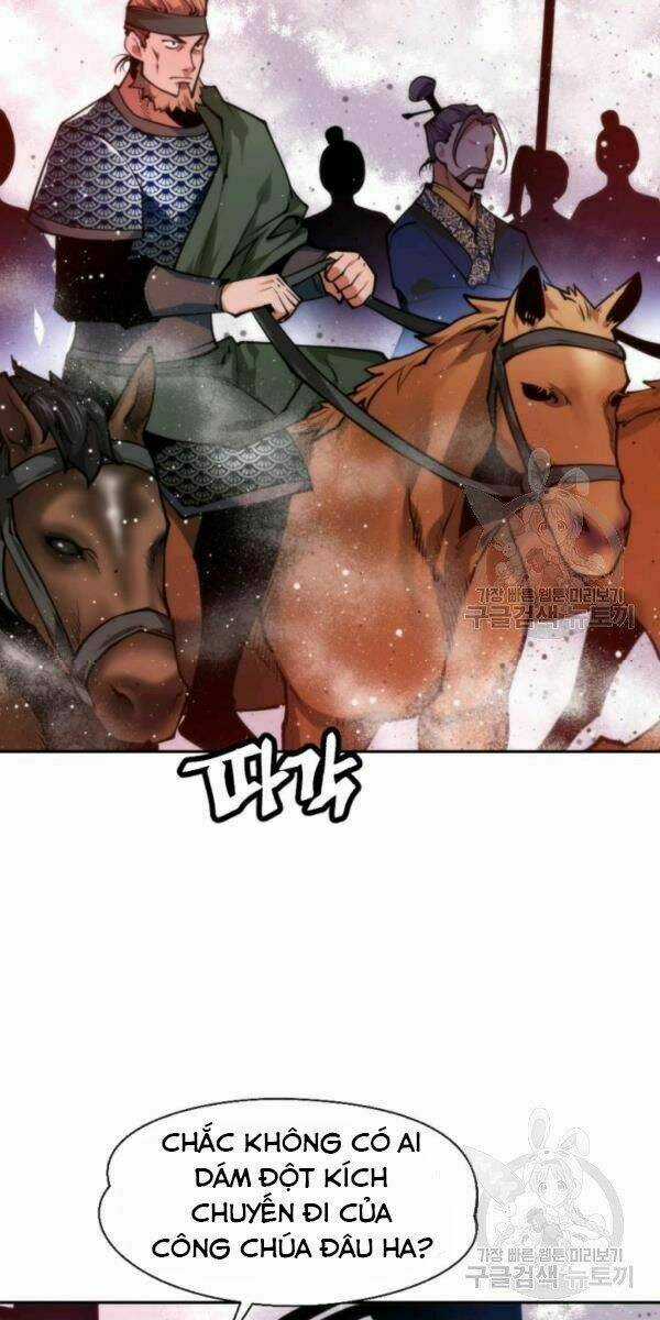 Thời Đại Hoàng Kim Chapter 22 trang 58