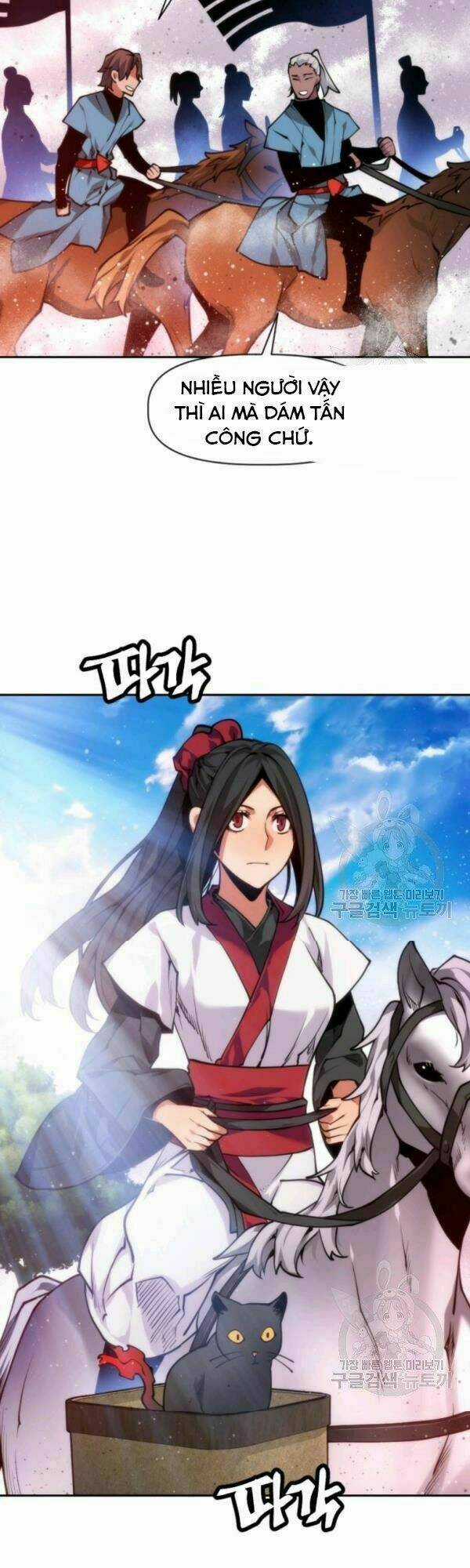 Thời Đại Hoàng Kim Chapter 22 trang 59