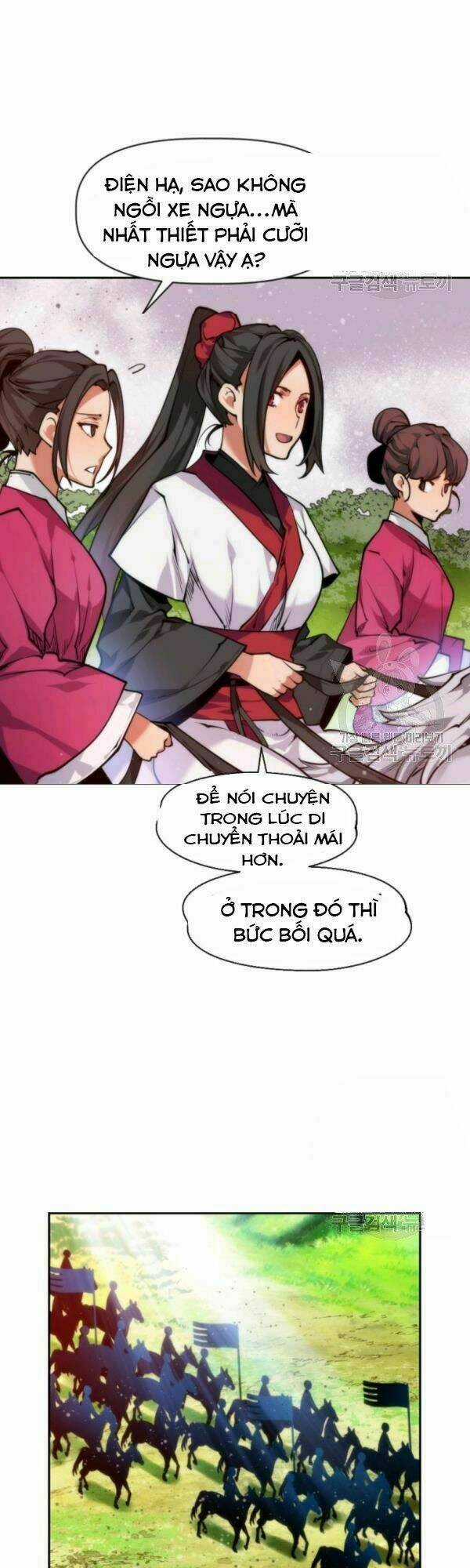 Thời Đại Hoàng Kim Chapter 22 trang 60