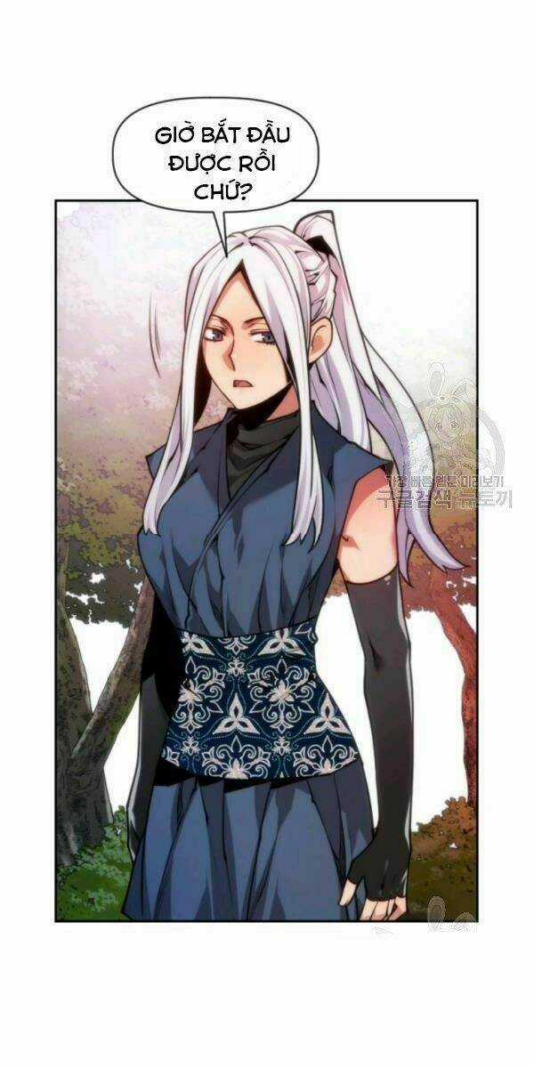 Thời Đại Hoàng Kim Chapter 22 trang 62