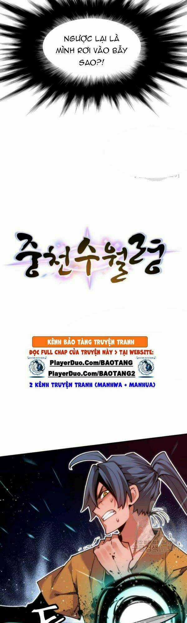 Thời Đại Hoàng Kim Chapter 22 trang 8