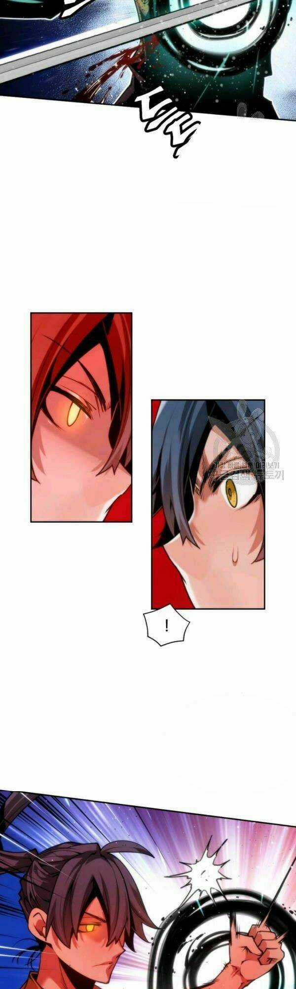 Thời Đại Hoàng Kim Chapter 22 trang 9