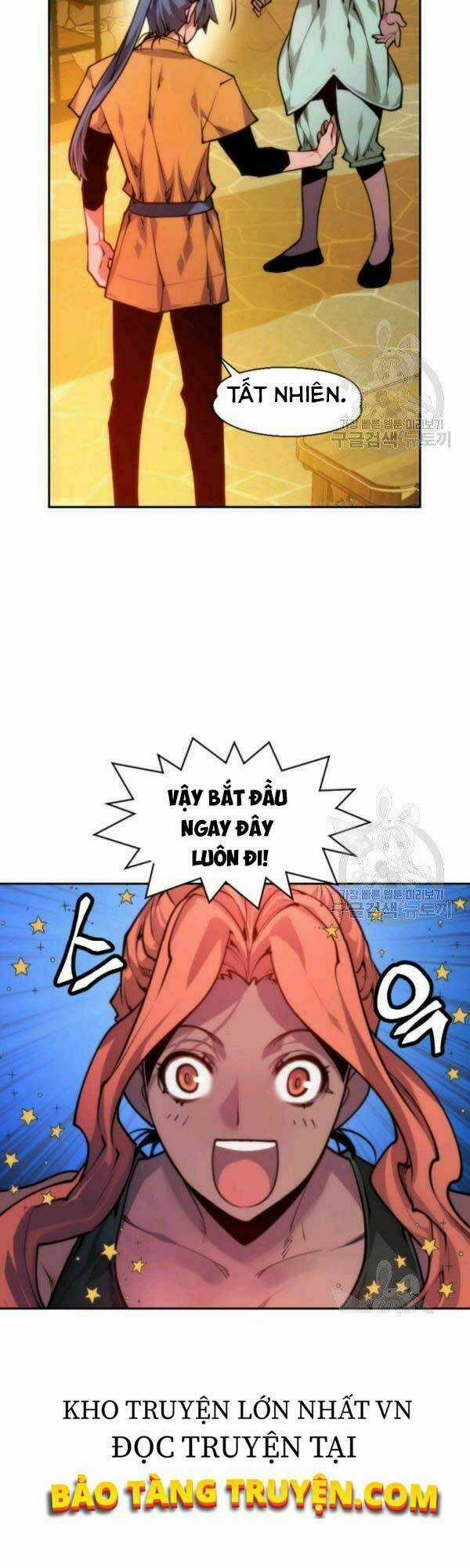 Thời Đại Hoàng Kim Chapter 23 trang 10