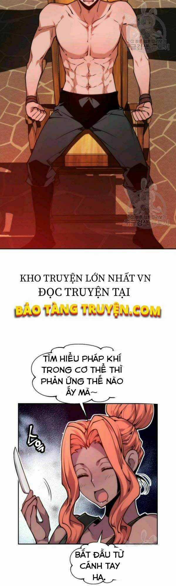 Thời Đại Hoàng Kim Chapter 23 trang 12