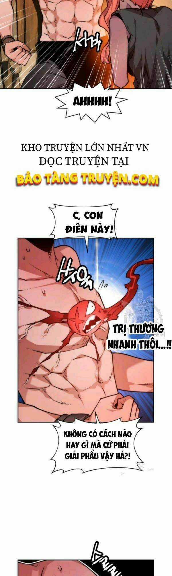 Thời Đại Hoàng Kim Chapter 23 trang 15