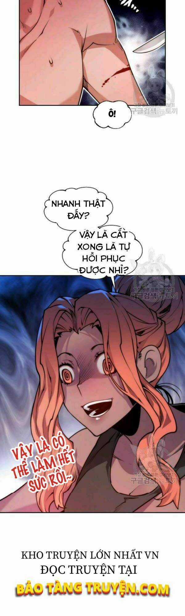 Thời Đại Hoàng Kim Chapter 23 trang 16