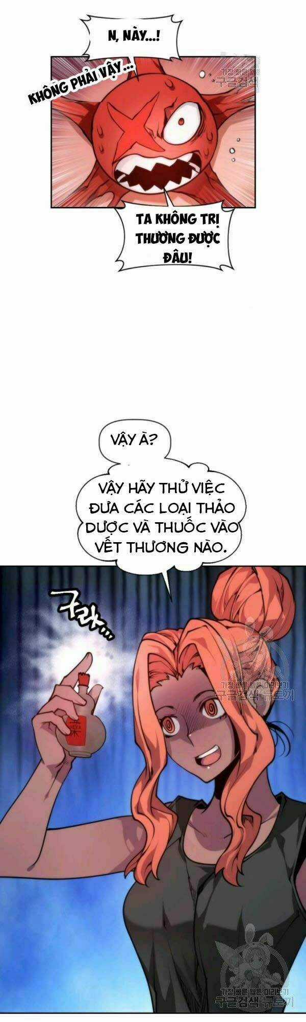 Thời Đại Hoàng Kim Chapter 23 trang 17
