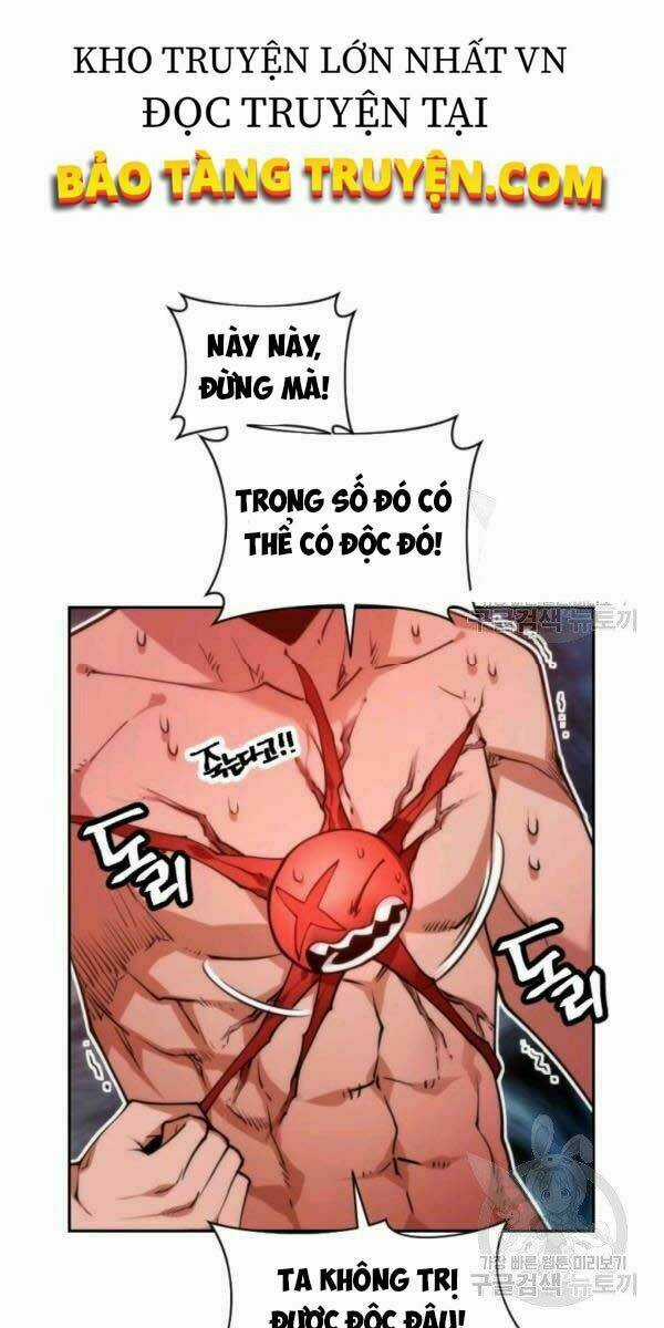 Thời Đại Hoàng Kim Chapter 23 trang 18