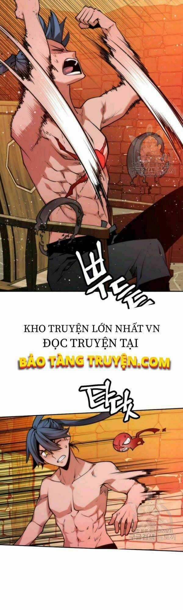 Thời Đại Hoàng Kim Chapter 23 trang 20