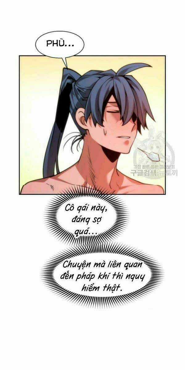 Thời Đại Hoàng Kim Chapter 23 trang 23