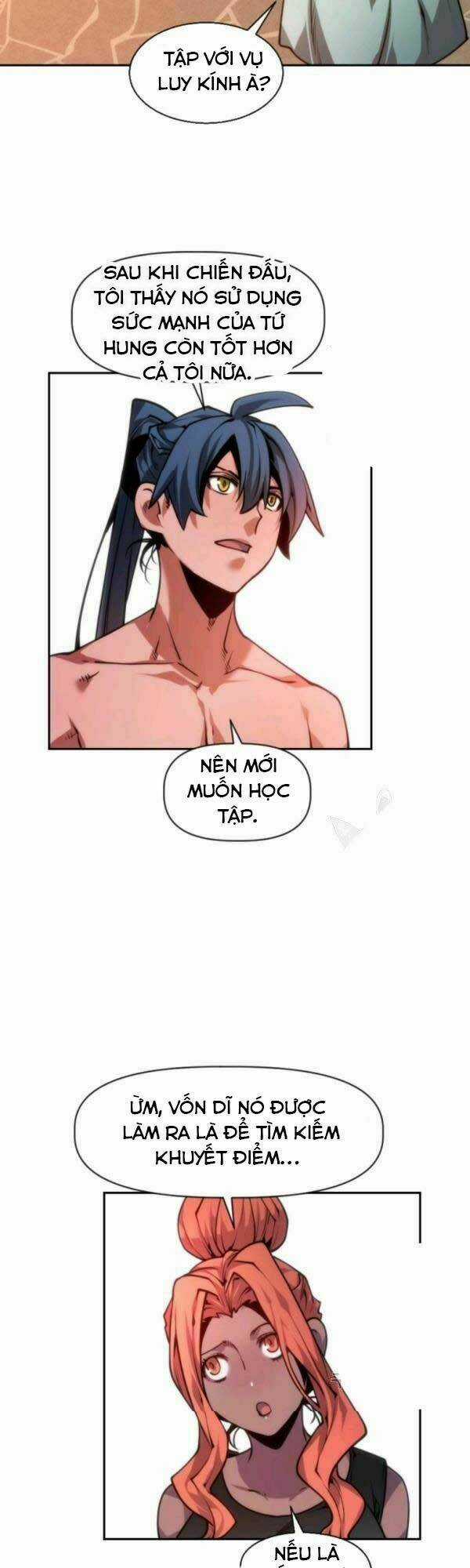 Thời Đại Hoàng Kim Chapter 23 trang 25