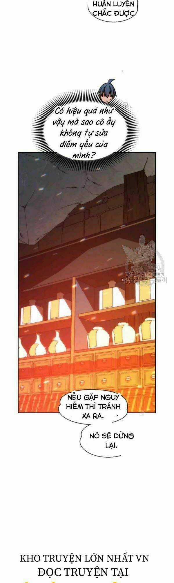 Thời Đại Hoàng Kim Chapter 23 trang 26