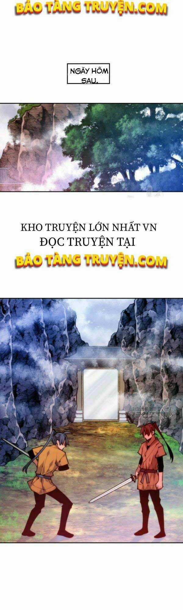 Thời Đại Hoàng Kim Chapter 23 trang 27
