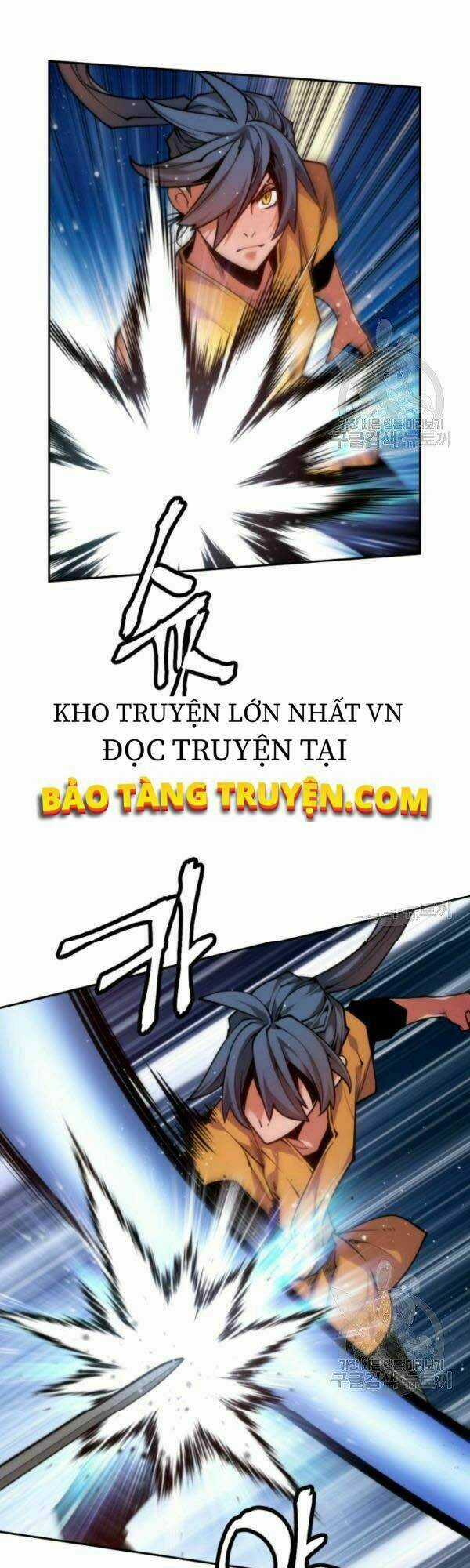 Thời Đại Hoàng Kim Chapter 23 trang 30