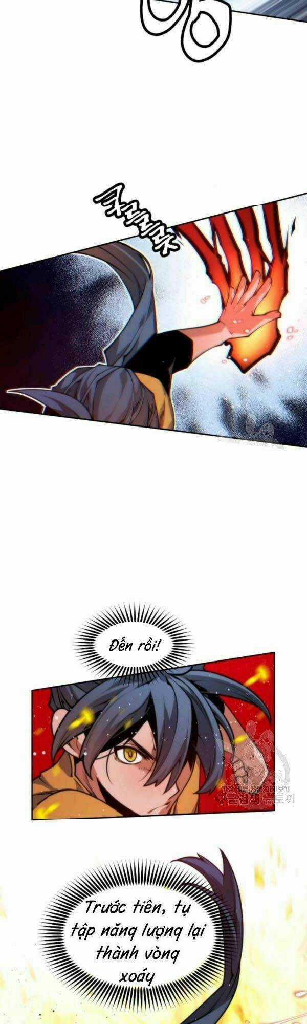 Thời Đại Hoàng Kim Chapter 23 trang 31